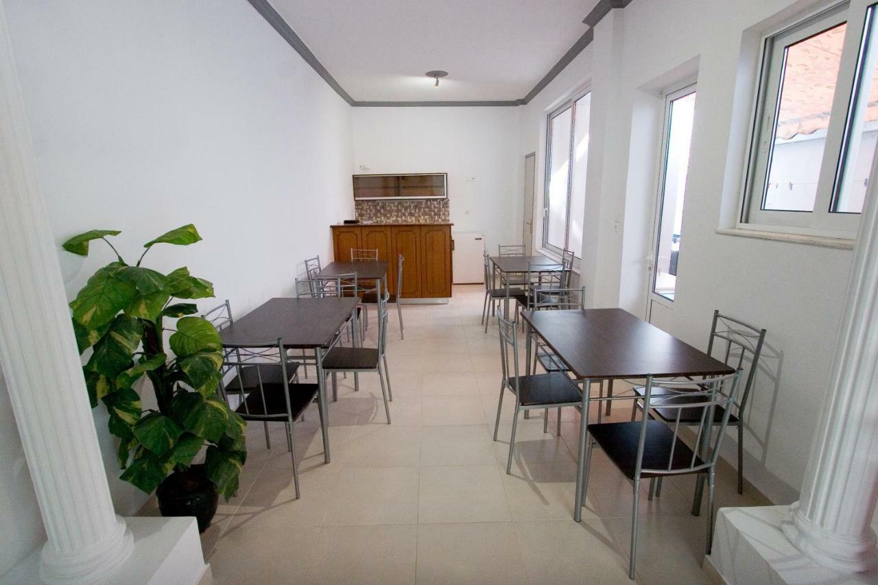 Hotel Difo Loutra Edipsou  Zewnętrze zdjęcie